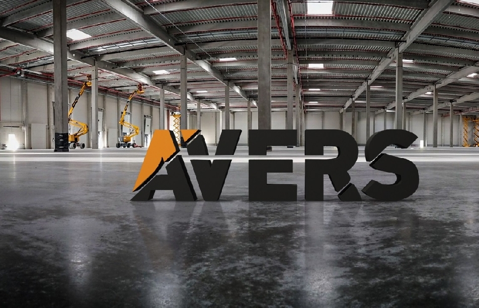 AVERS // Good idea.Smart design.